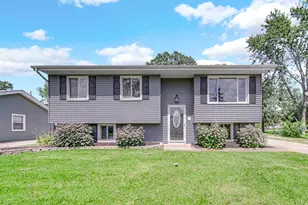 6490 W 129th Ave, Cedar Lake, IN 46303 - Photo 1