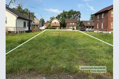 757 Pierce Street, Gary, IN 46402 - Photo 2