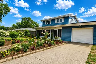 5411 Redwood Ave, Portage, IN 46368 - Photo 30
