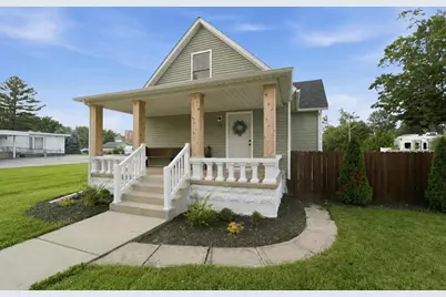 138 Jefferson Avenue, Chesterton, IN 46304 - Photo 1
