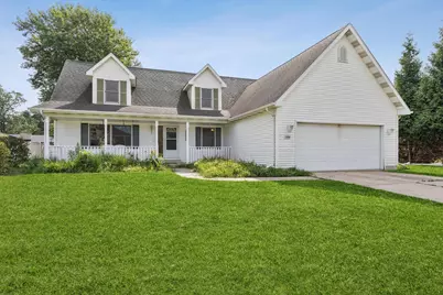 1184 Woodland Drive, Chesterton, IN 46304 - Photo 1