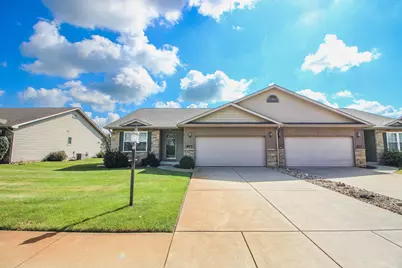 817 Daisy Circle NE, Demotte, IN 46310 - Photo 2