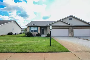 817 Daisy Cir NE, Demotte, IN 46310 - Photo 18