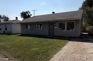 640 S New Jersey St, Gary, IN 46403 - Photo 2