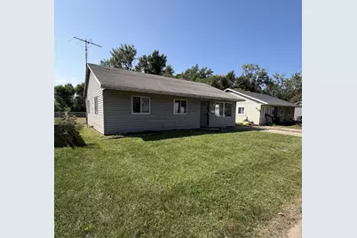640 S New Jersey Street, Gary, IN 46403 - Photo 1