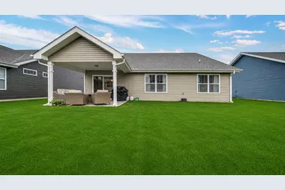 9056 Grindel Place, Cedar Lake, IN 46303 - Photo 24