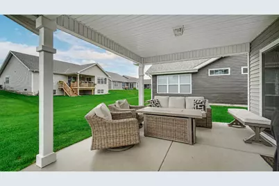 9056 Grindel Place, Cedar Lake, IN 46303 - Photo 22