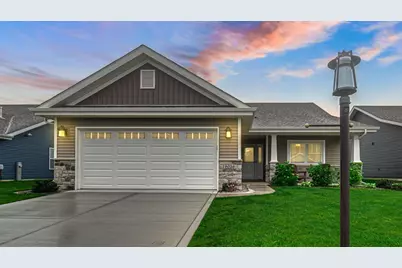 9056 Grindel Place, Cedar Lake, IN 46303 - Photo 1