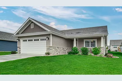 9056 Grindel Place, Cedar Lake, IN 46303 - Photo 2