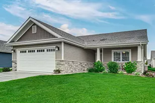9056 Grindel Pl, Cedar Lake, IN 46303 - Photo 2