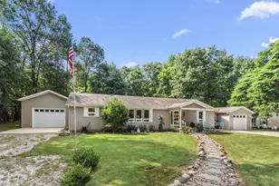 10935 Anchor Dr, Walkerton, IN 46574 - Photo 1