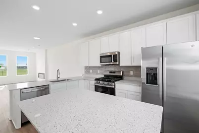 1609 Parkside Lane #G, Dyer, IN 46311 - Photo 14