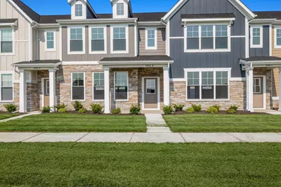 1609 Parkside Lane #G, Dyer, IN 46311 - Photo 2