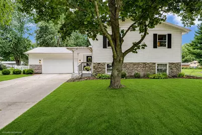 168 Rock Creek Road, Valparaiso, IN 46383 - Photo 1