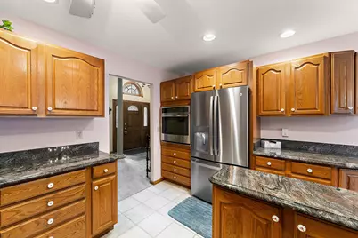 14807 Reeder Road, Crown Point, IN 46307 - Photo 10