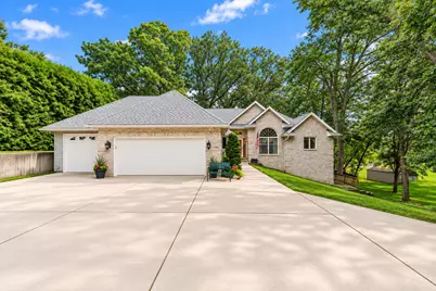 14807 Reeder Road, Crown Point, IN 46307 - Photo 1