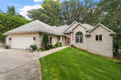 14807 Reeder Road, Crown Point, IN 46307 - Photo 2
