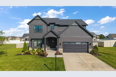 11271 Elkhart Circle, Crown Point, IN 46307 - Photo 2