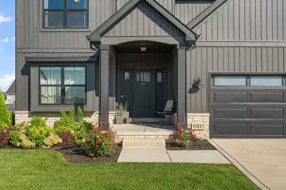 11271 Elkhart Circle, Crown Point, IN 46307 - Photo 4