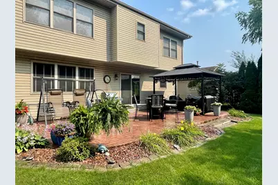 9942 Forest Street, Dyer, IN 46311 - Photo 2