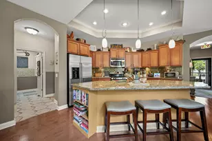 3074 Indian Summer Cir, Valparaiso, IN 46385 - Photo 8