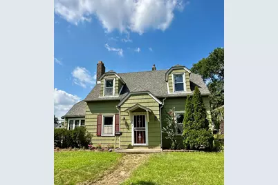6548 Jefferson Avenue, Hammond, IN 46324 - Photo 1