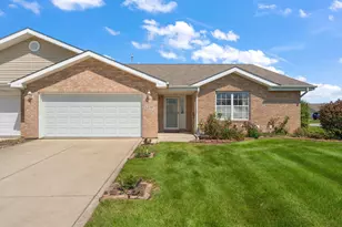 1230 W 82nd Ln, Merrillville, IN 46410 - Photo 1