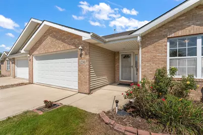 1230 W 82nd Lane, Merrillville, IN 46410 - Photo 30