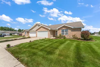 1230 W 82nd Lane, Merrillville, IN 46410 - Photo 24