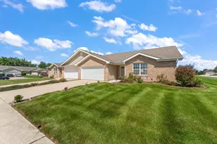 1230 W 82nd Ln, Merrillville, IN 46410 - Photo 24