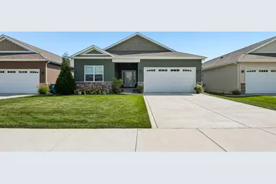 15005 Drummond Street, Cedar Lake, IN 46303 - Photo 2
