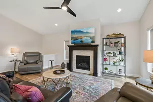 15005 Drummond St, Cedar Lake, IN 46303 - Photo 4