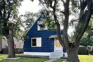 6728 Baring Ave, Hammond, IN 46324 - Photo 1