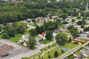 3846 173rd St, Hammond, IN 46323 - Photo 24