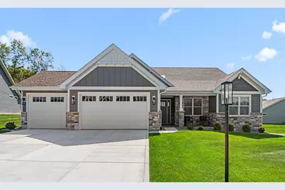 12635 Woodside Court, Cedar Lake, IN 46303 - Photo 1