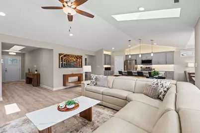 12635 Woodside Court, Cedar Lake, IN 46303 - Photo 6