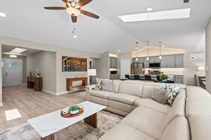 12635 Woodside Ct, Cedar Lake, IN 46303 - Photo 6