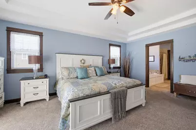 9650 N 250 E, Wheatfield, IN 46392 - Photo 24