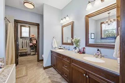 9650 N 250 E, Wheatfield, IN 46392 - Photo 26