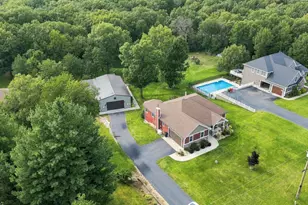 9650 N 250 E, Wheatfield, IN 46392 - Photo 62