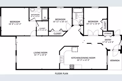 10653 Keystone Lane, Crown Point, IN 46307 - Photo 22