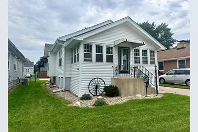 7132 Alexander Avenue, Hammond, IN 46323 - Photo 26