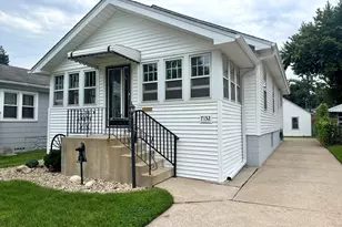 7132 Alexander Ave, Hammond, IN 46323 - Photo 1