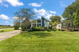 6403 S Rannells Road W, Knox, IN 46534 - Photo 1