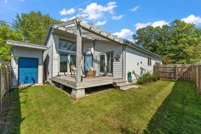 6403 S Rannells Road W, Knox, IN 46534 - Photo 32