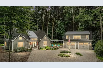29 Blackberry Trail, Michigan City, IN 46360 - Photo 1