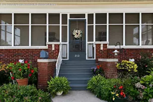 210 G St, La Porte, IN 46350 - Photo 2