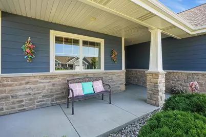 8069 Cranberry Drive, Saint John, IN 46373 - Photo 4