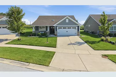 8069 Cranberry Drive, Saint John, IN 46373 - Photo 2