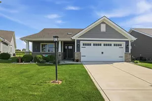 8069 Cranberry Dr, Saint John, IN 46373 - Photo 1